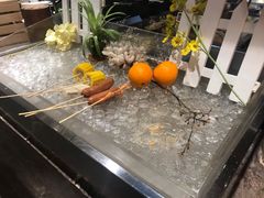 -杭州盛泰开元名都大酒店-地中海自助餐厅