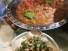 -淀里船宴(裕华东路店)