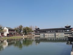-南浔古镇