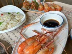 -蟹村草堂·苏式园林人文农家·大闸蟹