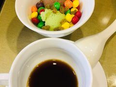 -东方苑自助餐厅(稻香湖景酒店)