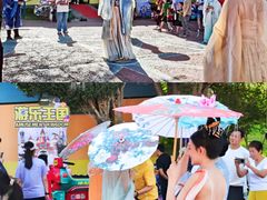 -水上乐园·欢乐世界