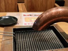-千寻烧肉(政务区店)