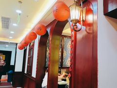 -鸿姐老火锅(静安店)