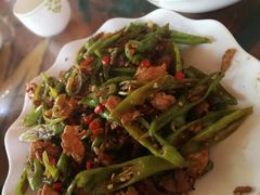 农家小炒肉-纳兰傣雀傣味餐厅