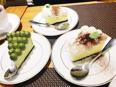 -PETIT PARIS 小巴黎(花园道店)
