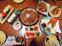 牛肉饭-二丁目食堂(铁西万象汇店)