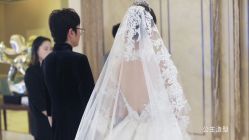 点击看大图 -MANLI BRIDAL婚纱