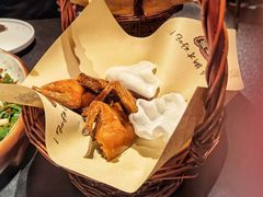 -鸽子侯·家宴·平价海鲜(市图书馆店)