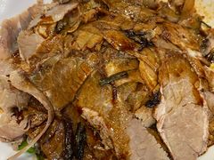 -金杨拉面王小吃面馆·牛三宝面·红烧牛肉粉