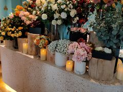 -蜜桃花开·中西融合菜E&W(南长街店)