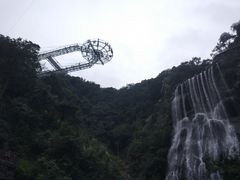 -古龙峡云天玻霸