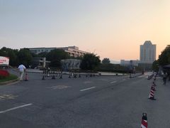 -江南大学(蠡湖校区)