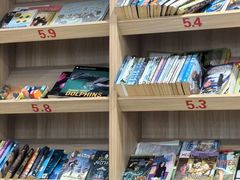 -GogoReading少儿英语分级阅读(双井中心店)