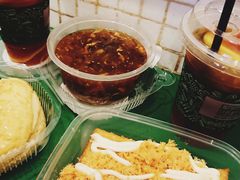 -孖记茶档·热腾茶餐(荔湾领展广场店)