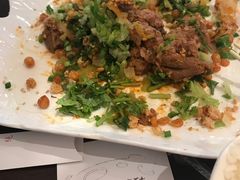 -成都你六姐·牛肉冒菜(城市集市合生汇店)