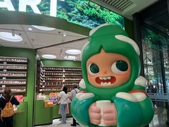 -泡泡玛特POPMART(天环购物中心店)