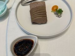 -巴音浩日娲·蒙餐(双林东路店)