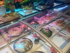 -人民公社大食堂(张家湾店)