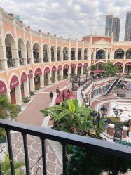 -奇幻丛林(佛罗伦萨小镇店)