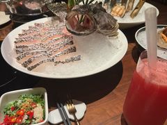 -揽季锅物会.福建黄鱼.海鲜姿造(五四路店)