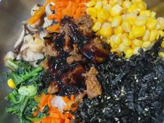 -米村拌饭(延吉万达店)