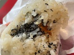 -永和大王(万顺路店)