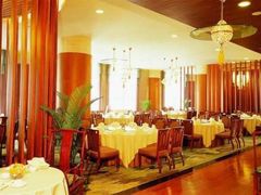 大堂-四海轩(珠海海泉湾店)