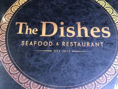 -The Dishes Seafood & Restaurant
