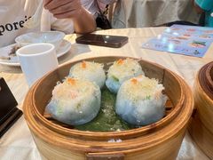 -益健美食大广场(北岭店)