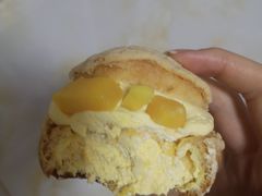 -7号里低糖生日蛋糕(南阳路店)