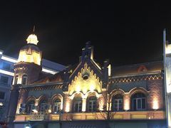 -百盛(中山路店)