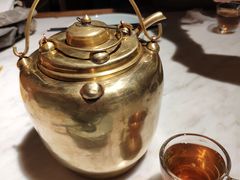 小吊梨汤-小吊梨汤·北京菜·烤鸭(鸟巢店)