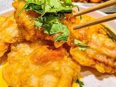-蘸小院铁锅炖·蘸酱菜·东北菜(怀远门店)