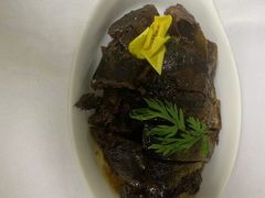 -蓬莱阁中餐厅(崇文门店)