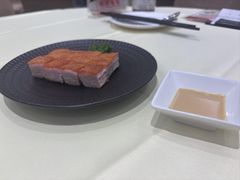 -兴悦酒家(保利克洛维店)