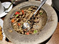 -本处·素食·融合料理(南油店)