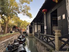 -绍兴鲁迅故里·沈园景区