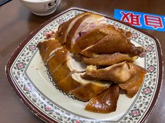 -聂记粤菜馆(鼓西路店)