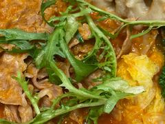-池奈·咖喱蛋包饭(熙地港店)