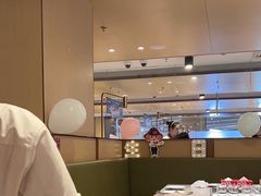 -海底捞火锅(旭辉MALL店)