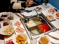 -海底捞火锅(顺义华联店)
