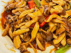 -烤肉宛饭庄(北新桥店)