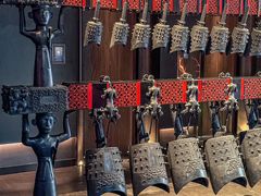 -曾宴·楚菜(湖北省博物馆店)