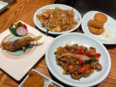 -飞阳铁板烧(ME TOWN购物中心店)