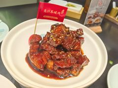 -在莲野·湖北民间菜·头牌松滋鸡(光谷步行街店)