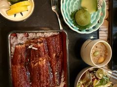 -西村日本料理(香格里拉饭店)
