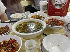-笨罗卜浏阳菜馆(星沙店)
