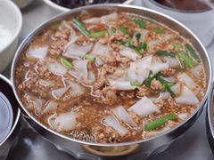 -正宗杨记普洱酸醋米线(总店)