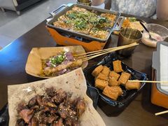 -林二哥宜烤官·宜宾小烧烤